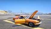 Ford Mustang Mach 1 428 Cobra Jet  [Add-On | Legacy | Enhanced]