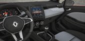 Renault Clio Intense 2020 [Add-On]