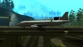 Super Air Jet Airbus A320-232