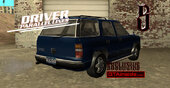 Driver: PL Olympic