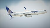 Boeing 737-800NG [Advanced 2]