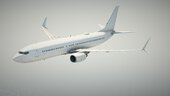 Boeing 737-800NG [Advanced 2]