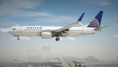 Boeing 737-800NG [Advanced 2]