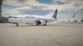 Boeing 737-800NG [Advanced 2]