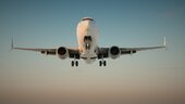 Boeing 737-800NG [Advanced 2]
