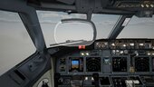 Boeing 737-800NG [Advanced 2]