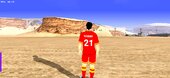 Vietnam National Team