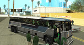 Improved Bus Max Passengerseat