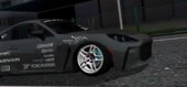 Toyota GR86 ZN8 for Mobile