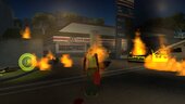 Gas Can - Fuel Spill Weapon