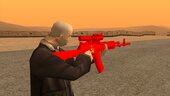 Stryker from Frontline Commando 2 + Sounds