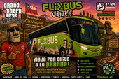 FLIXBUS Chile
