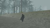 Classic Bigfoot