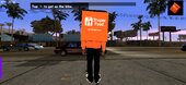 Shopee Food Skin