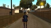 Carina fortnite
