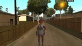 Carina fortnite
