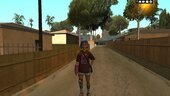 Carina fortnite