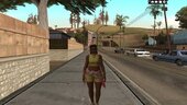 Leilani Fortnite