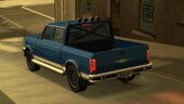 Vapid Cruiser (1987-1991) [pack] 