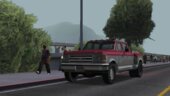Vapid Cruiser (1987-1991) [pack] 