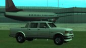 Vapid Cruiser (1987-1991) [pack] 