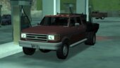 Vapid Cruiser (1987-1991) [pack] 
