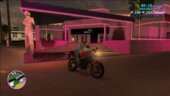 Shitzu PCJ-600 - GTA V