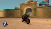 Shitzu PCJ-600 - GTA V