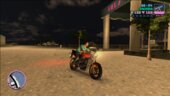 Shitzu PCJ-600 - GTA V