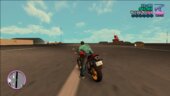 Shitzu PCJ-600 - GTA V