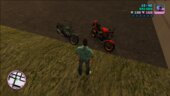 Shitzu PCJ-600 - GTA V