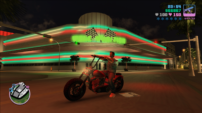 Western Zombie - GTA IV