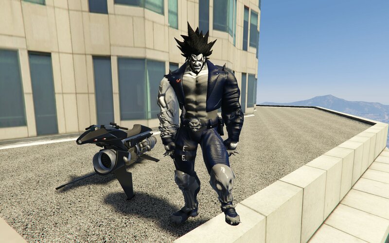 mod