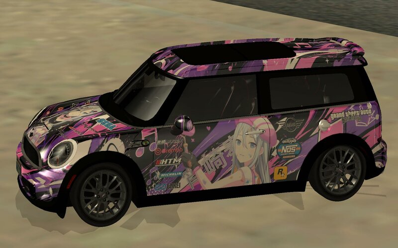 mod