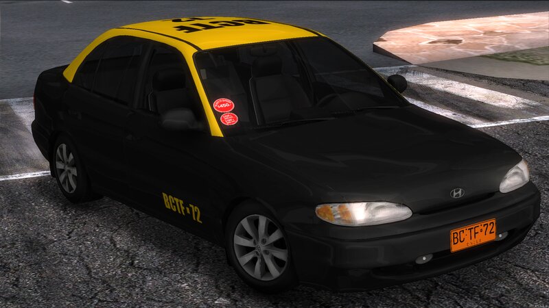 mod