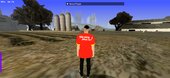 Supermarket Staff Winmart Skin