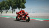 [MotoGP26] Ducati Lenovo Team