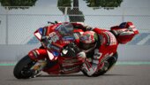 [MotoGP26] Ducati Lenovo Team
