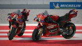 [MotoGP26] Ducati Lenovo Team