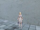 Nicole - Genshin Impact