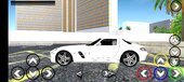 2011 Mercedes Benz SLS AMG for Mobile