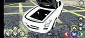 2011 Mercedes Benz SLS AMG for Mobile