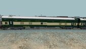 Guard Van Coach ( P.R - Pakistan Railways )