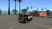 Chevrolet Spin 2025 Polícia Militar do Estado de São paulo