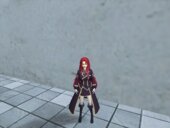 Iris Midgar - Eminence in Shadow