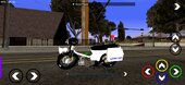 Vietnamese Dream 100 Police Bike For Mobile 