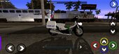Vietnamese Dream 100 Police Bike For Mobile 