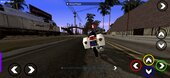 Vietnamese Dream 100 Police Bike For Mobile 
