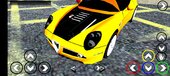 2008 Alfa Romeo 8C Competizione for Mobile