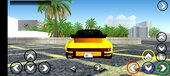 1988 Porsche 911 Turbo Targa for Mobile